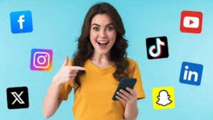 2024: año de la guerra de las redes sociales