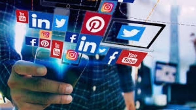 2024: año de la guerra de las redes sociales