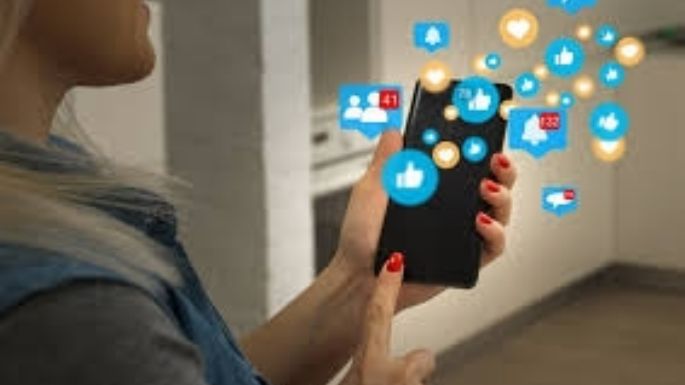 2024: año de la guerra de las redes sociales