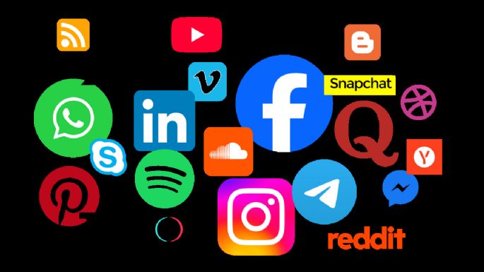2024: año de la guerra de las redes sociales