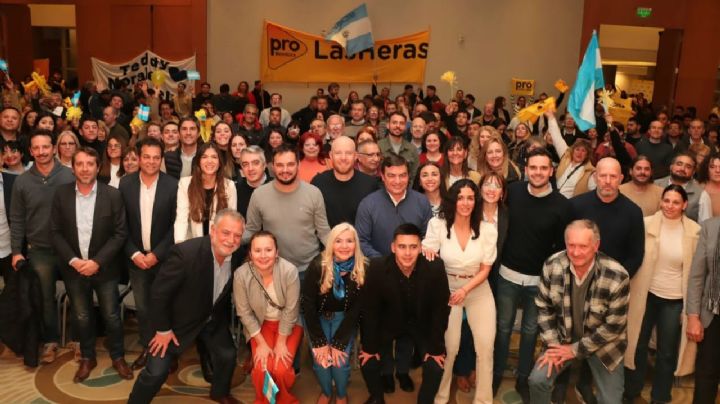 La encrucijada del PRO mendocino de cara a las elecciones