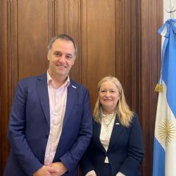 "La realidad no se retoca con filtros"