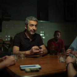 Eligieron a “El Eternauta” como una de las mejores producciones de 2025