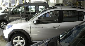 Los concesionarios de autos celebraron las medidas del Gobierno 