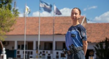 Ofrecen becas para aspirantes a policías en San Rafael