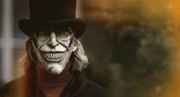 Mirá esta película de terror antes que abandone Netflix