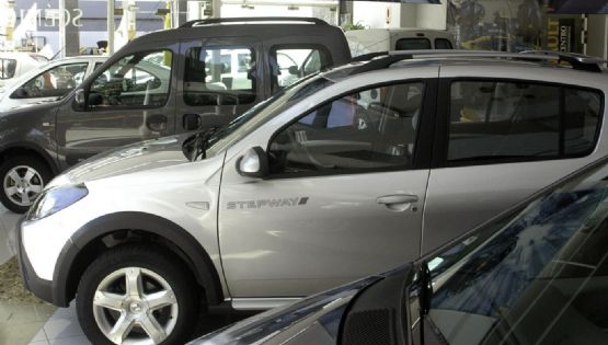 Los concesionarios de autos celebraron las medidas del Gobierno 