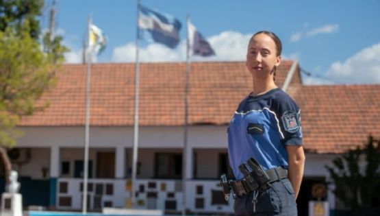 Ofrecen becas para aspirantes a policías en San Rafael