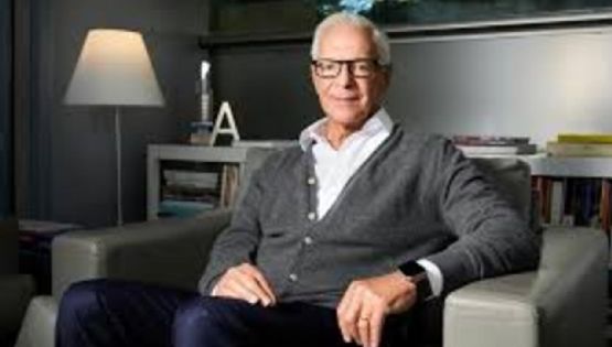 Constantini y el acuerdo inmobiliario más grande del país