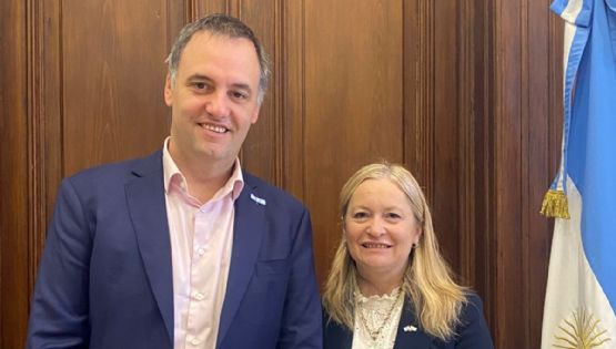 "La realidad no se retoca con filtros"