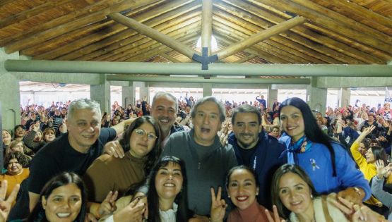Un PJ mendocino dividido y un regreso esperado