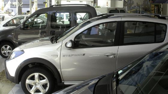 Los concesionarios de autos celebraron las medidas del Gobierno 