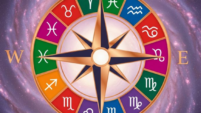 Zodiaco: cuáles son los signos cardinales y que significa 