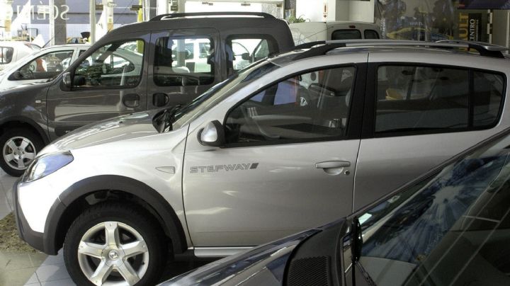 Los concesionarios de autos celebraron las medidas del Gobierno 