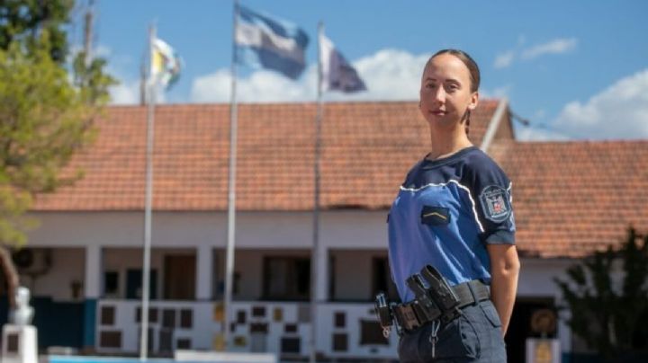 Ofrecen becas para aspirantes a policías en San Rafael