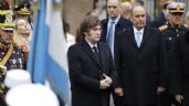 Foto ilustrativa de la nota titulada: Tedeum: desplantes y fuerte mensaje del arzobispo