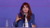 Foto ilustrativa de la nota titulada: Cristina calificó de "desgobierno" a Milei