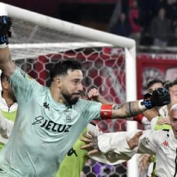 Huracán llegó a la final del Torneo Apertura y dejó afuera a Independiente