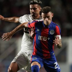 San Lorenzo y Platense se cruzan por un lugar en la final