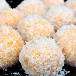 Increíble postre sin horno y con boniato