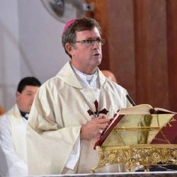 García Cuerva advirtió sobre “el terrorismo de las redes”