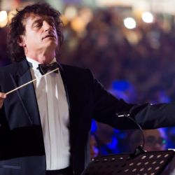 Murió Ángel Mahler, referente del musical argentino y creador de "Drácula"