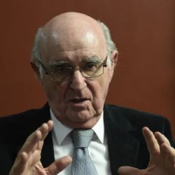 Botana: “En el plano verbal vivimos un autoritarismo preocupante"