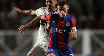 San Lorenzo y Platense se cruzan por un lugar en la final