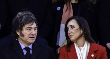 “Victoria Villarruel no forma parte del proyecto”