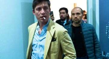 El Gobierno niega que la SIDE persiga a opositores, pero admite el documento secreto