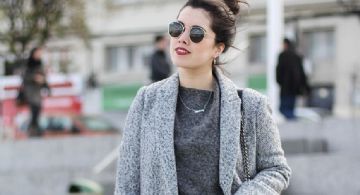 Cinco colores atemporales que no pasan de moda 