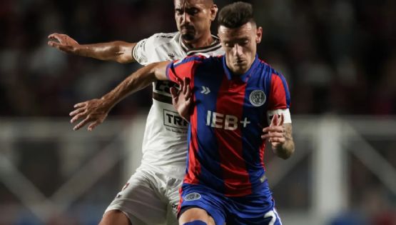 San Lorenzo y un cruce de riesgo ante Tigre