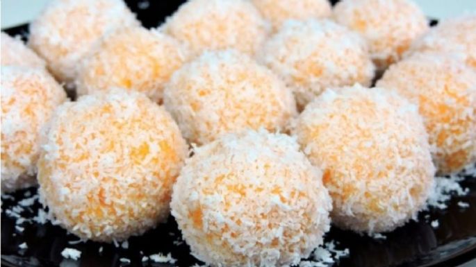 Increíble postre sin horno y con boniato