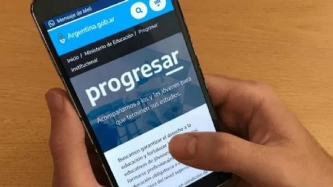 Progresar 2025: requisitos, montos y plazos para acceder