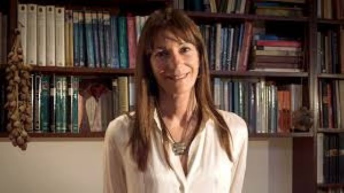 María Ternaviaso analiza el 25 de mayo: "Una revolución política formidable"