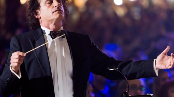 Murió Ángel Mahler, referente del musical argentino y creador de "Drácula"