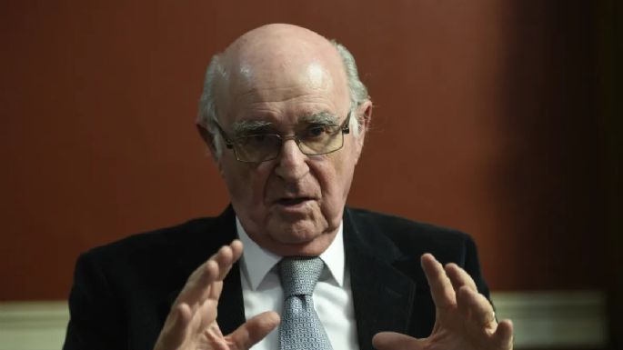 Botana: “En el plano verbal vivimos un autoritarismo preocupante"