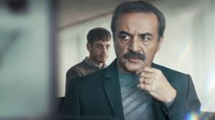 En este thriller de Netflix, nada es lo que parece