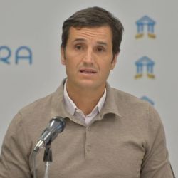 Doble cargo en el gobierno de Cornejo