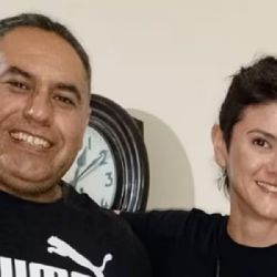Cadena perpetua para investigadora que mató a su amigo en un juego sexual