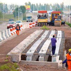 Fin a la cartelización en la obra pública, podrán competir extranjeros