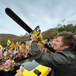 El Gobierno asegura que solo hizo el 15% de los cambios y prepara más recortes