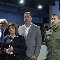 El Gobierno blindará 25 kilómetros de frontera con Brasil