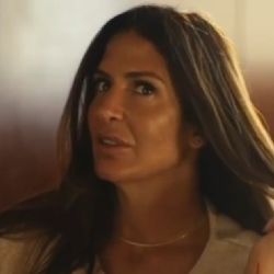 El trailer del documental protagonizado por Julieta Makintach 