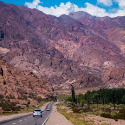 El frío no afloja: así va a estar el tiempo hoy en Mendoza