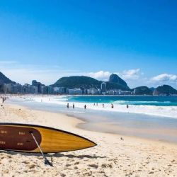 Récord de turistas al exterior, el más alto en 10 años