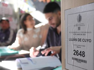 PJ articula estrategia para bloquear la eliminación de las PASO