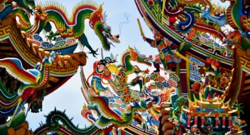 Horóscopo chino: qué esperar para la última semana de mayo