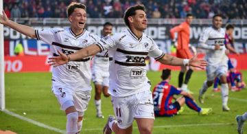 Platense: la fortaleza del equipo chico que derrotó a los grandes