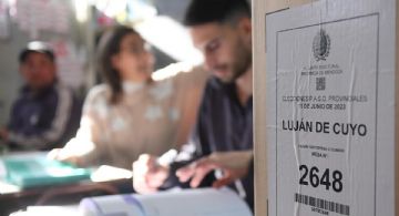 Día clave: hoy cierran las listas para las elecciones 2025